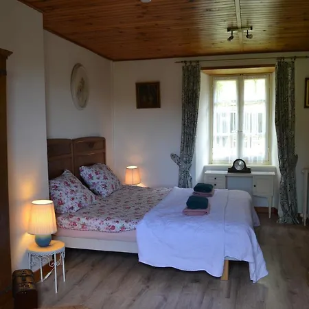 Domaine La Libaudie * La Bastide-Solages