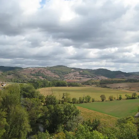 Domaine La Libaudie בית הארחה *