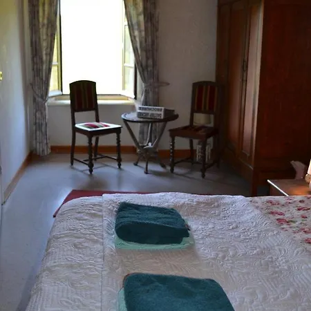 Domaine La Libaudie *