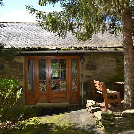 Domaine La Libaudie Konukevi