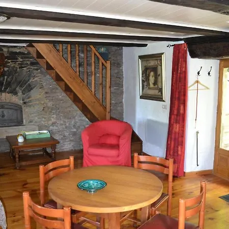 Domaine La Libaudie * La Bastide-Solages