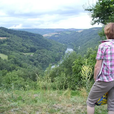 Konukevi Domaine La Libaudie