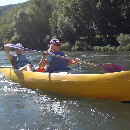 Konukevi Domaine La Libaudie