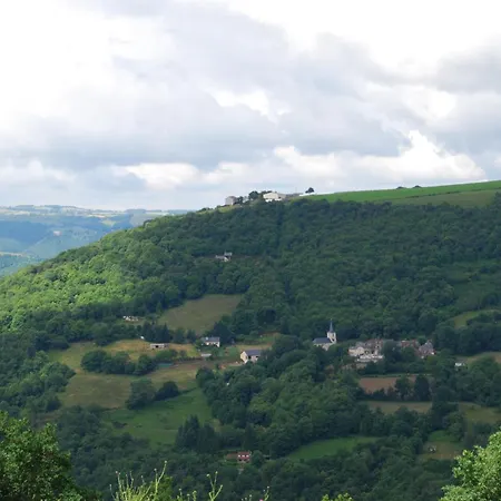 Domaine La Libaudie Konukevi *