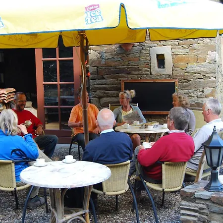 Domaine La Libaudie * La Bastide-Solages