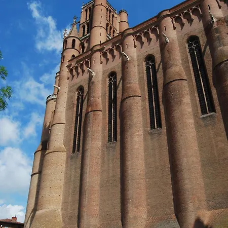 Domaine La Libaudie * La Bastide-Solages