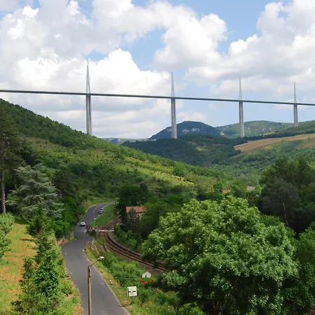 Konukevi Domaine La Libaudie