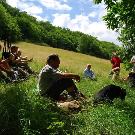 Domaine La Libaudie *