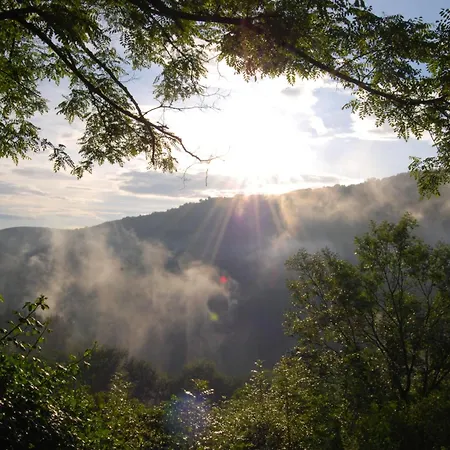 Domaine La Libaudie Konukevi *
