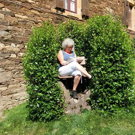 Domaine La Libaudie Konukevi *