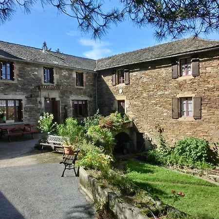 Konukevi Domaine La Libaudie