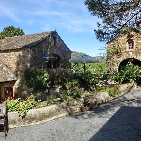 Domaine La Libaudie La Bastide-Solages