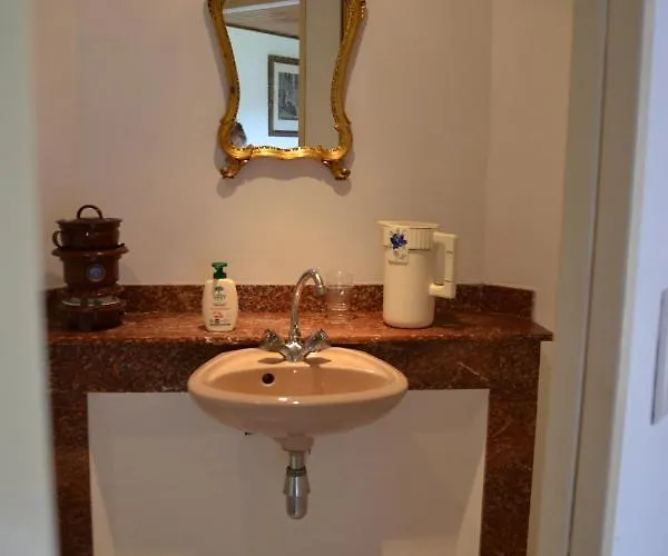 Pensión Domaine La Libaudie La Bastide-Solages