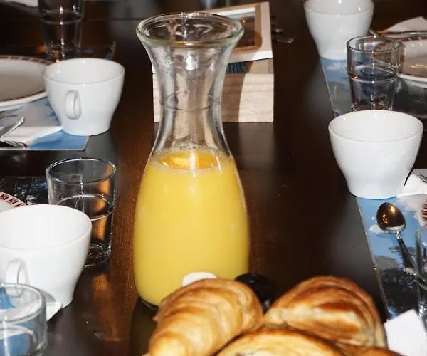 Pensión Domaine La Libaudie *