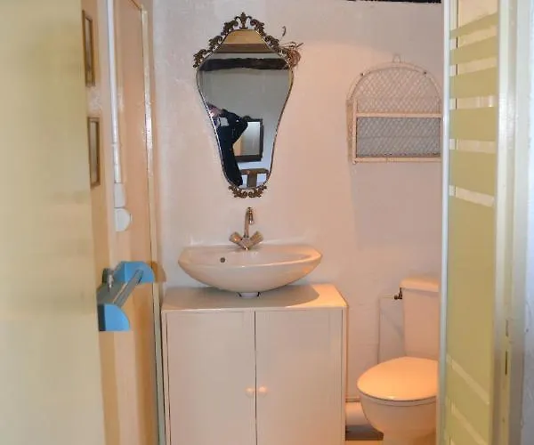 Domaine La Libaudie Pensión *