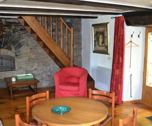 Domaine La Libaudie * La Bastide-Solages