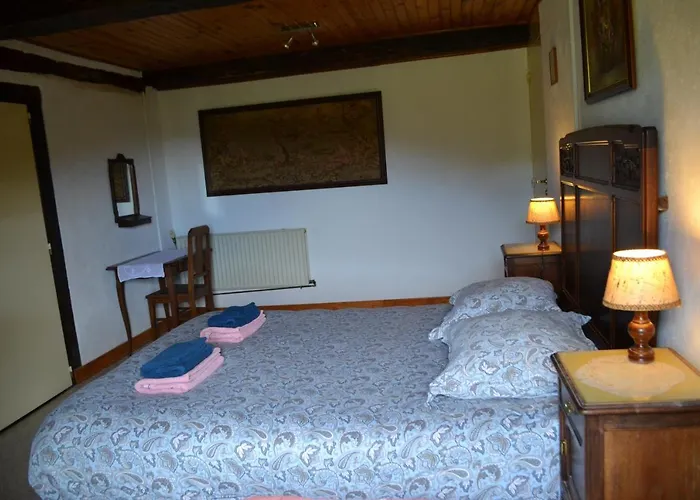 Domaine La Libaudie *