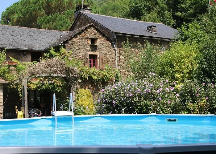 Domaine La Libaudie *