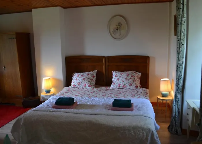 Domaine La Libaudie La Bastide-Solages