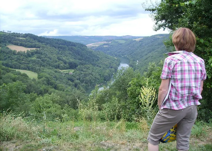 Pensión Domaine La Libaudie