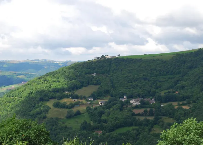 Domaine La Libaudie Pensión *