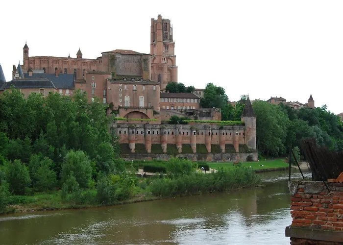 Domaine La Libaudie Pensión La Bastide-Solages