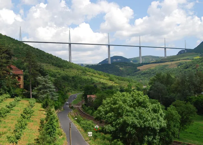 Pensión Domaine La Libaudie