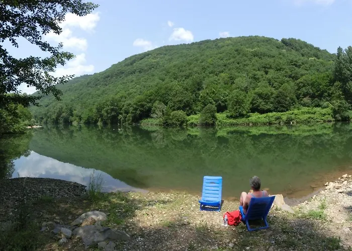 Pensión Domaine La Libaudie